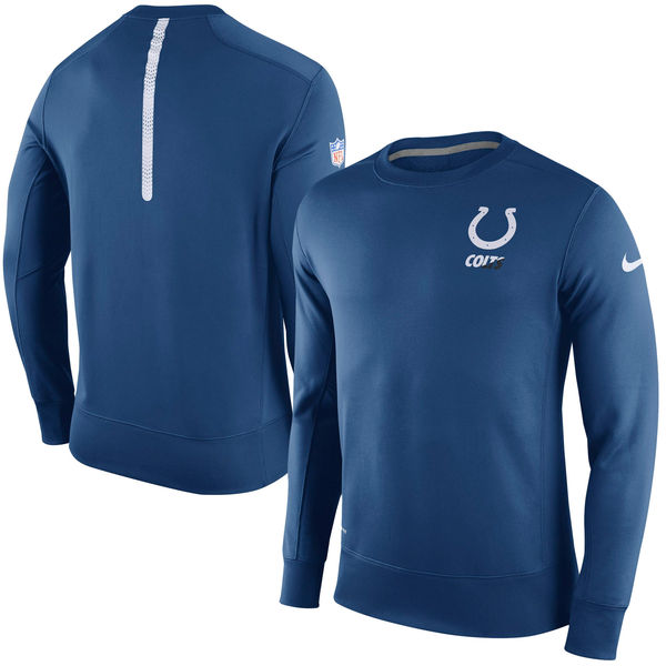 Men Indianapolis Colts 2025 Nike NFL hoodie8